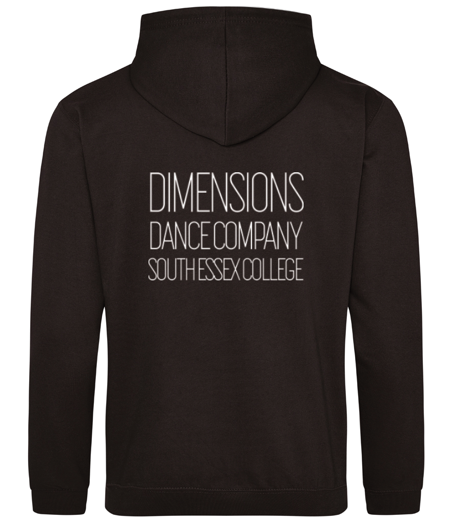 DDC Hoody