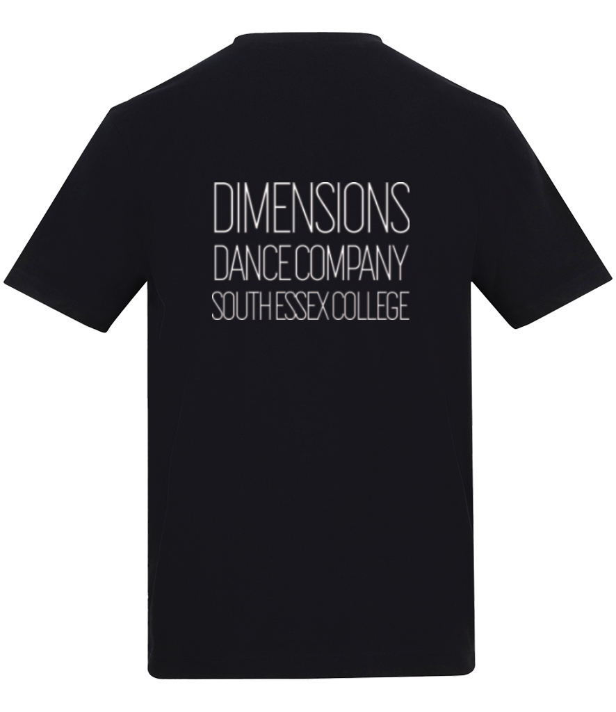 DDC Short Sleeve T-shirt (COMPULSORY)