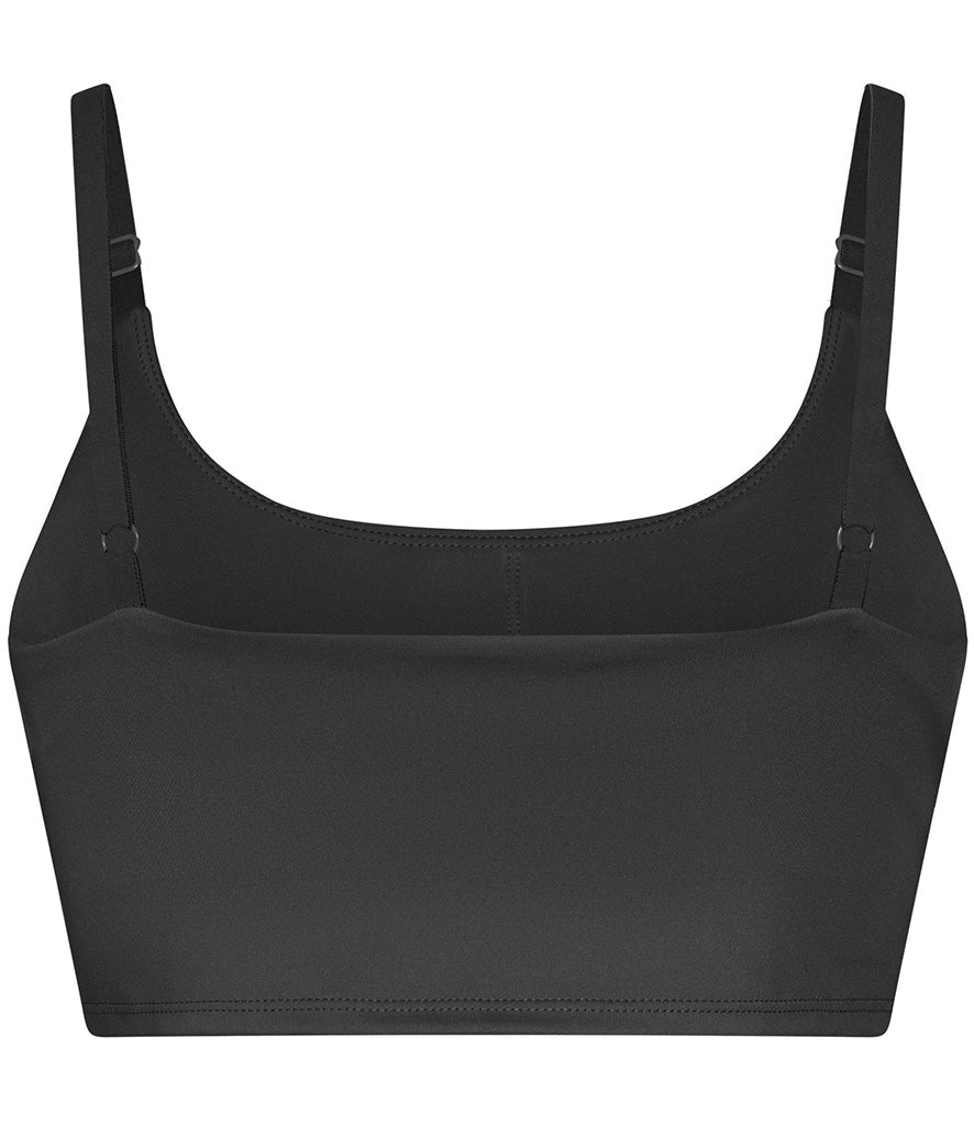 DDC Ladies Cool Recycled Tech Sports Top