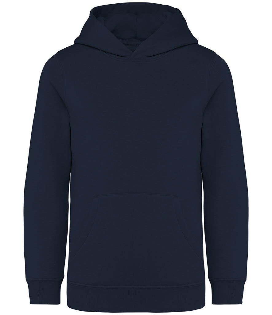 Great Easton Primary School Organic Hoody