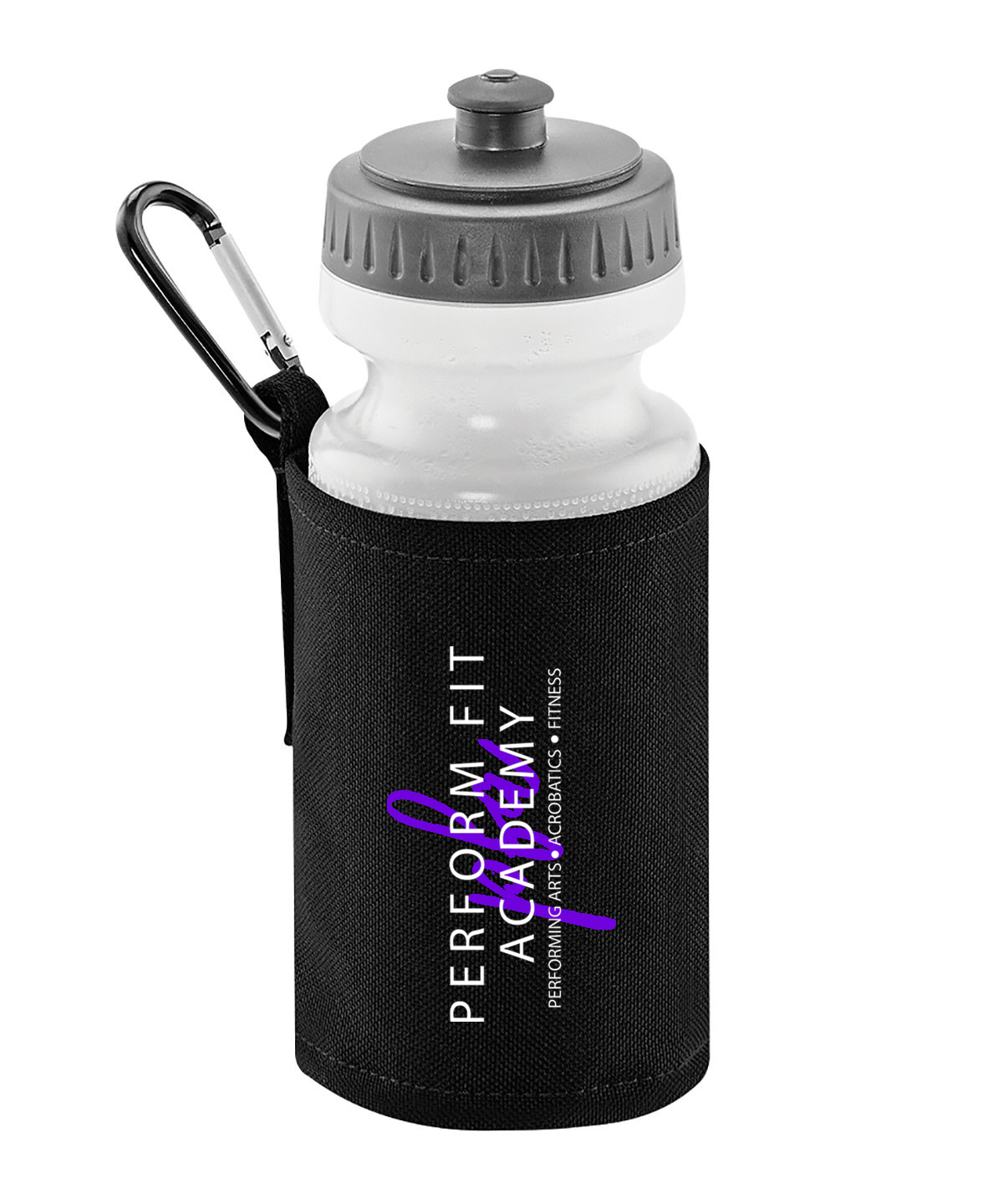 Perform Fit Sports Bottle