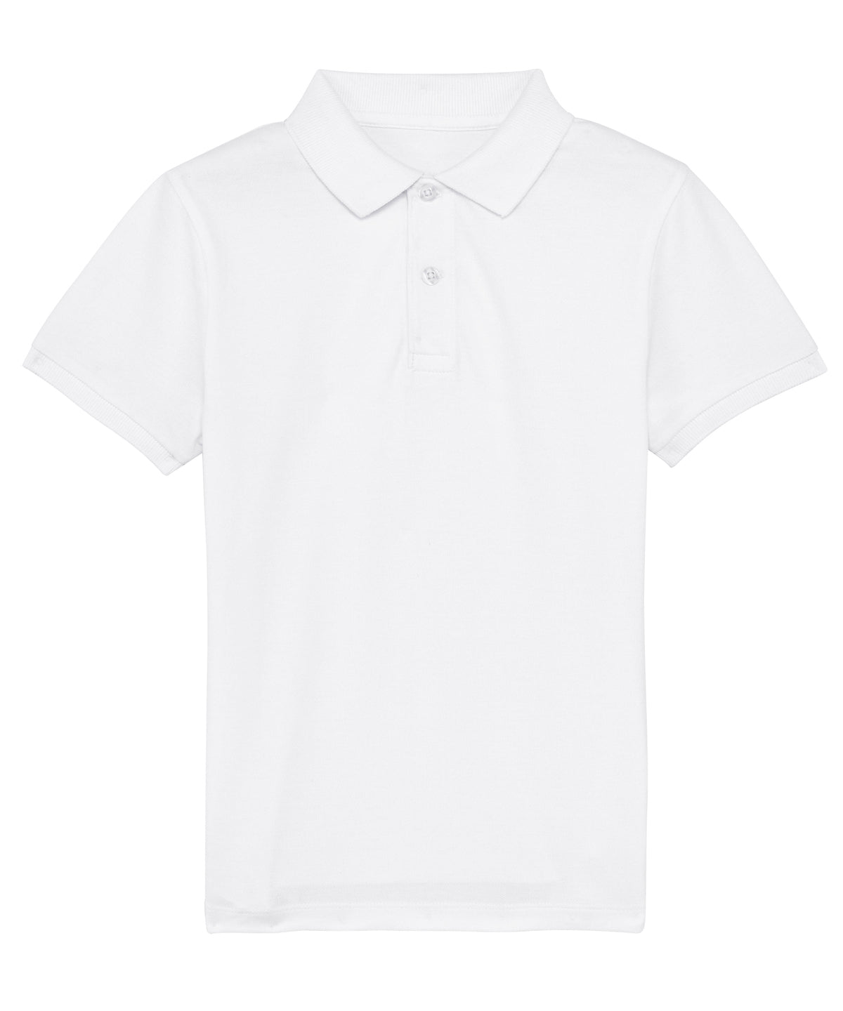 Great Easton Primary School Organic Polo