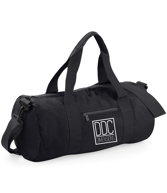 DDC Barrell Holdal