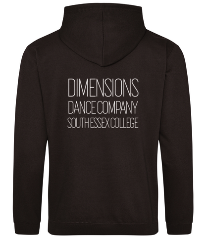 DDC Hoody