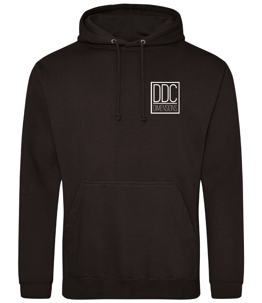 DDC Hoody