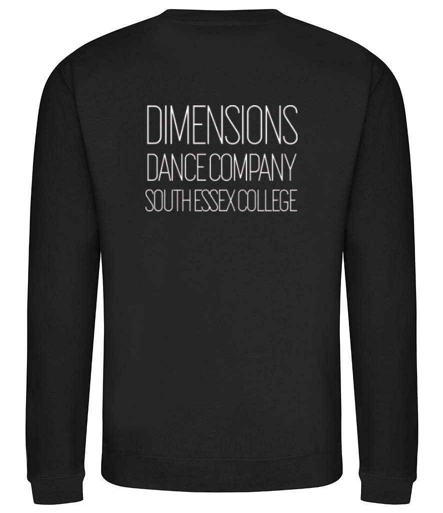 DDC Long Sleeve T-shirt