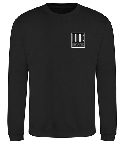 DDC Long Sleeve T-shirt