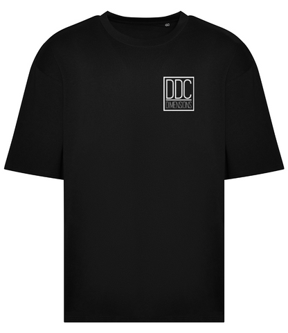 DDC Oversized Boxy T-shirt
