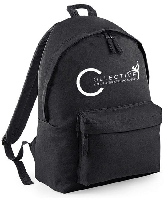 Collective Dance And Theatre Academy Backpack