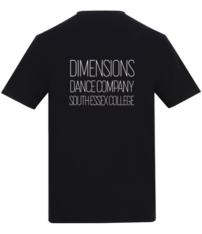 DDC Short Sleeve T-shirt (COMPULSORY)