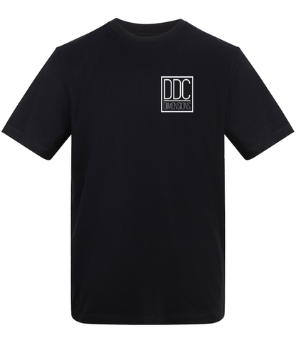 DDC Short Sleeve T-shirt (COMPULSORY)