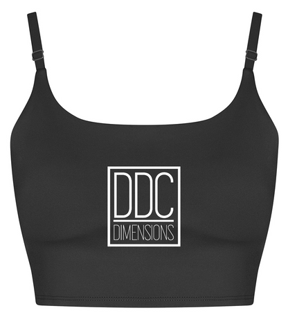 DDC Ladies Cool Recycled Tech Sports Top