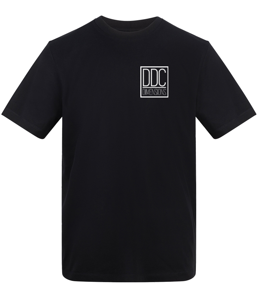 DDC Short Sleeve T-shirt (COMPULSORY)