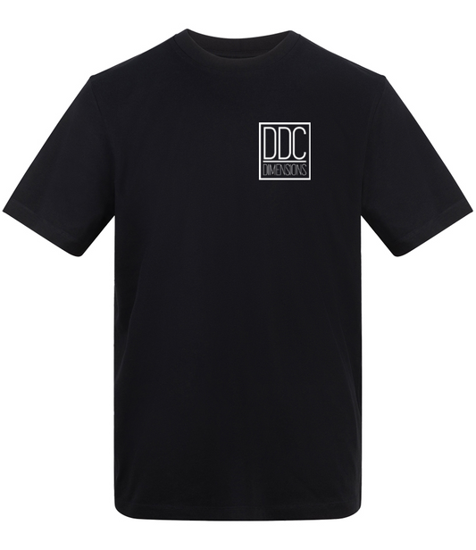 DDC Short Sleeve T-shirt (COMPULSORY)