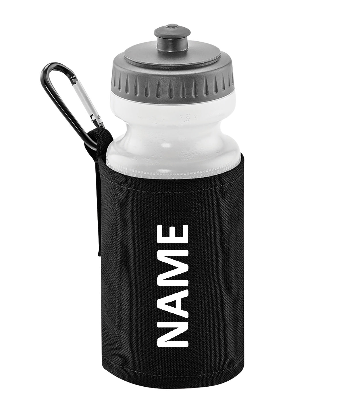 Perform Fit Sports Bottle