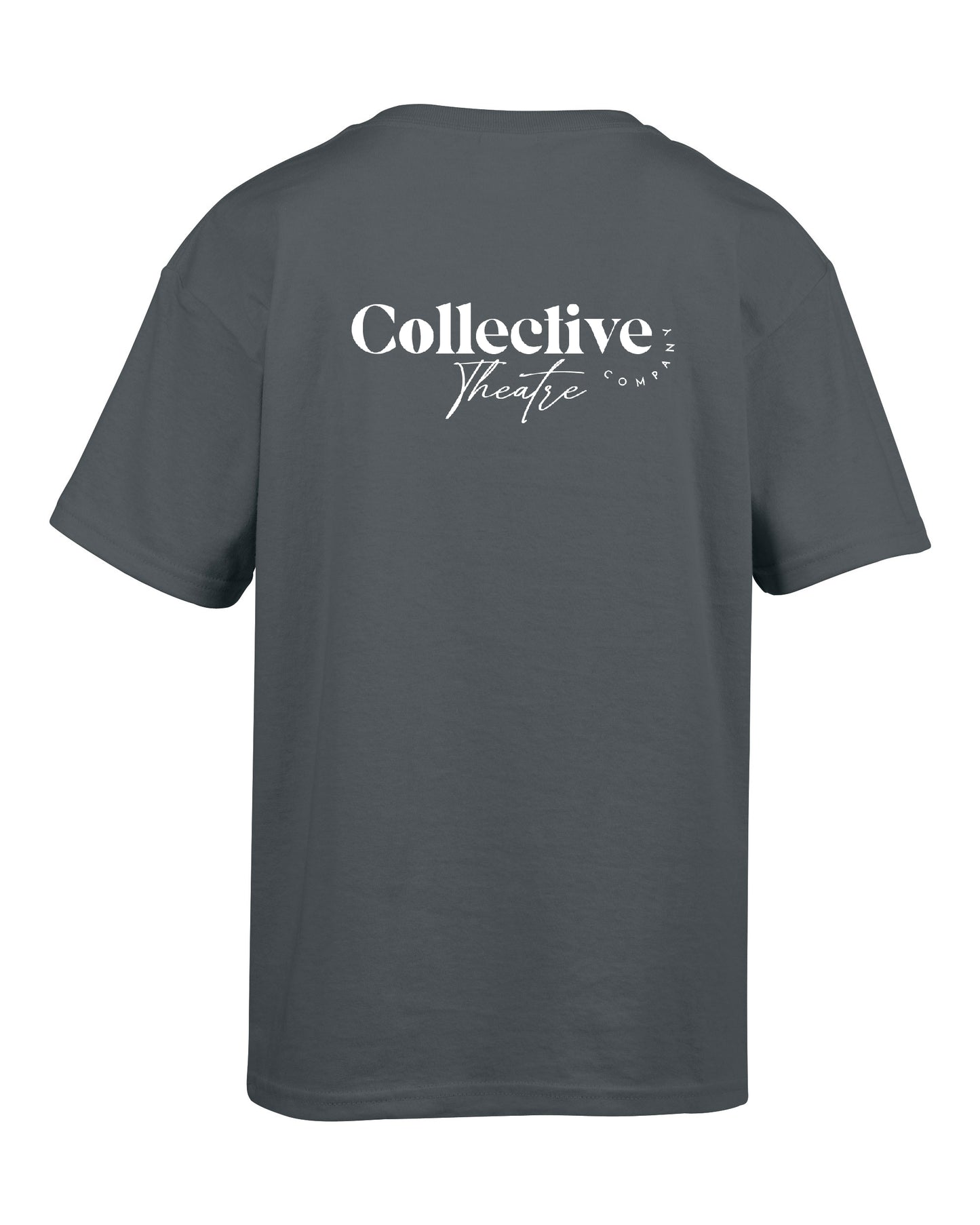 Collective Theatre Company T-shirt