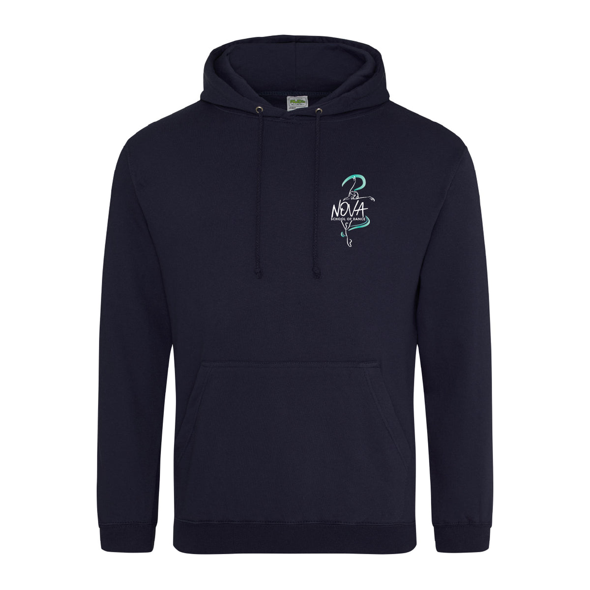 NOVA School of Dance Hoody