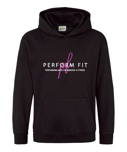 Perform Fit Hoodie