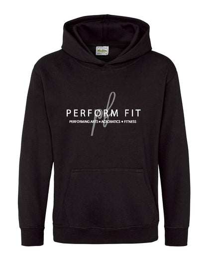 Perform Fit Hoodie