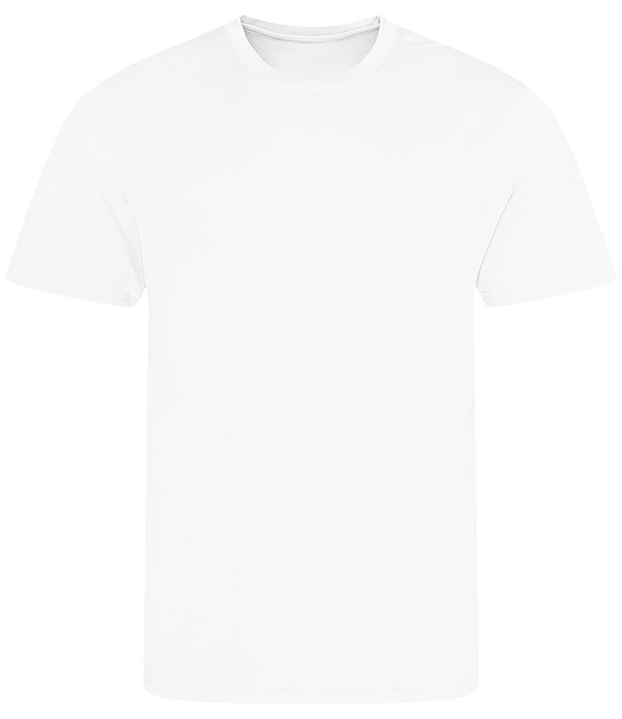 Great Easton Primary School Short Sleeve Sports T-shirt