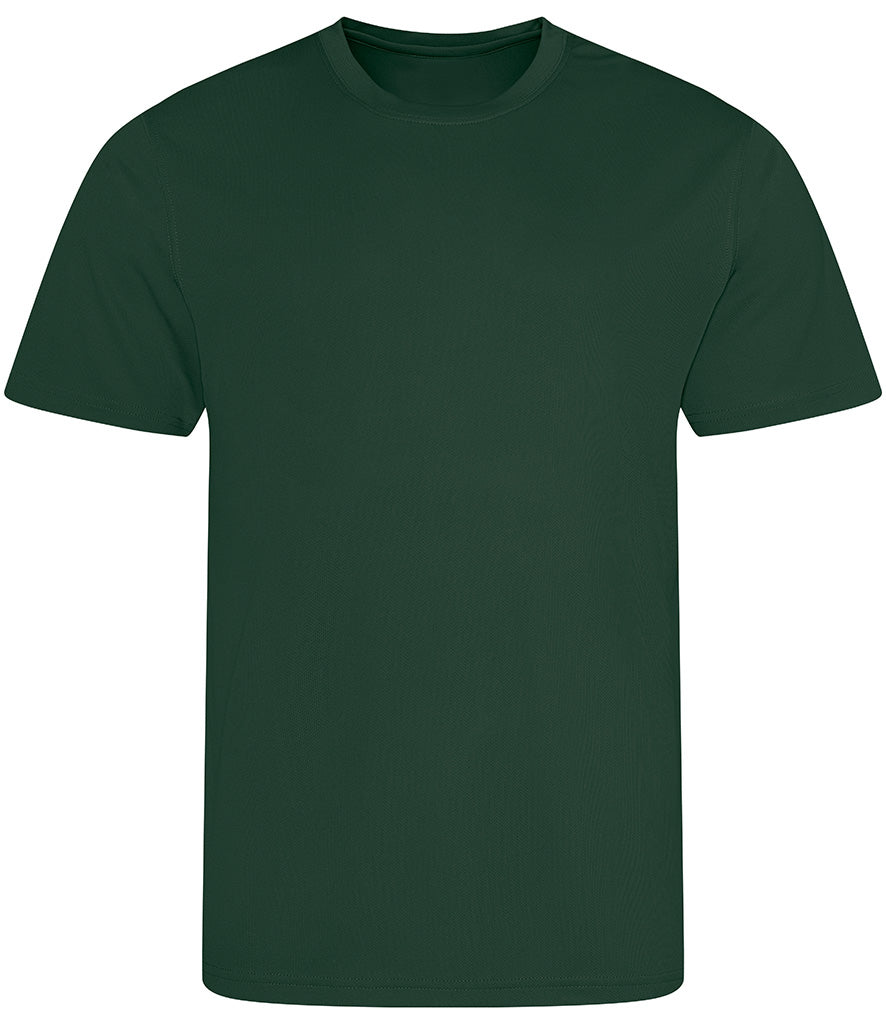 Great Easton Primary School Short Sleeve Sports T-shirt