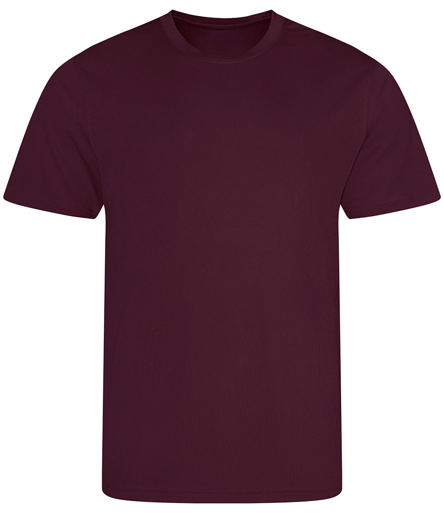 Great Easton Primary School Short Sleeve Sports T-shirt