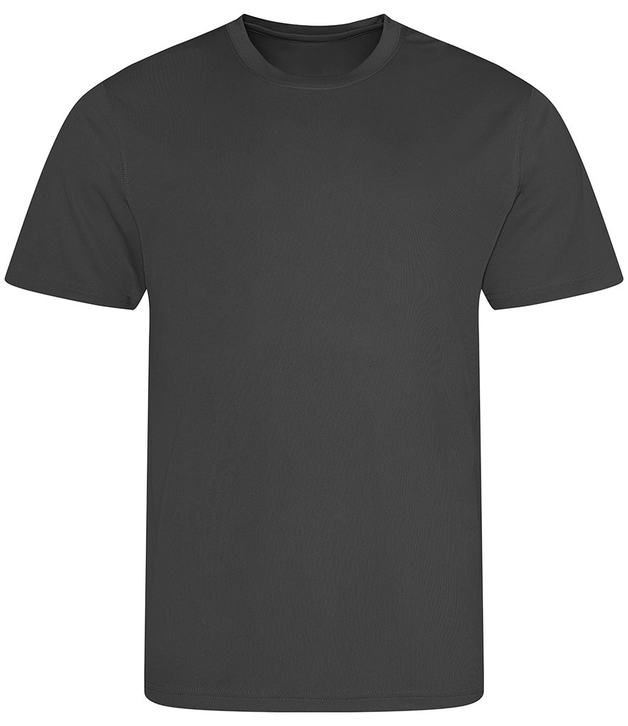 Great Easton Primary School Short Sleeve Sports T-shirt