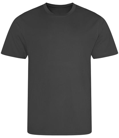 Great Easton Primary School Short Sleeve Sports T-shirt