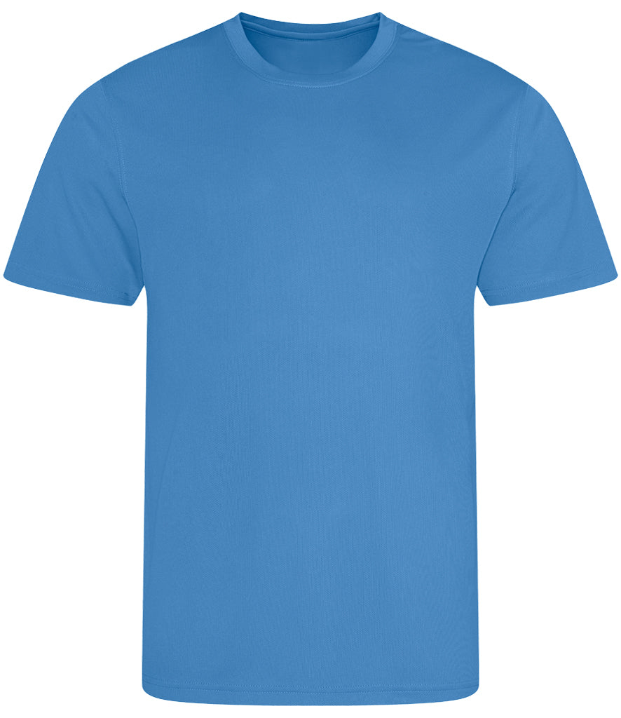 Great Easton Primary School Short Sleeve Sports T-shirt