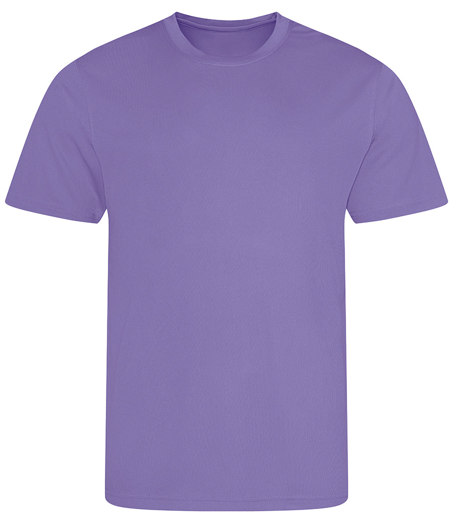 Great Easton Primary School Short Sleeve Sports T-shirt