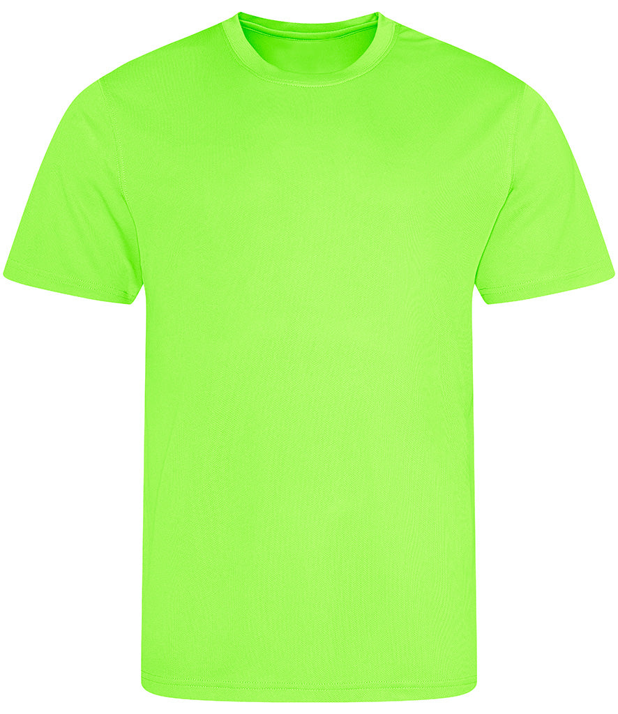 Great Easton Primary School Short Sleeve Sports T-shirt