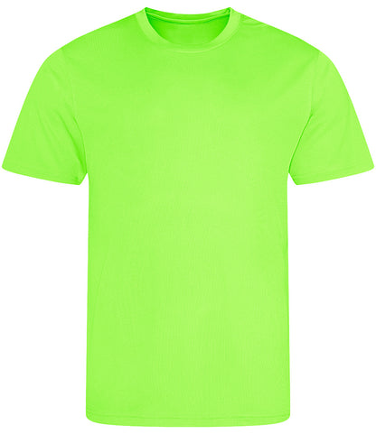 Great Easton Primary School Short Sleeve Sports T-shirt