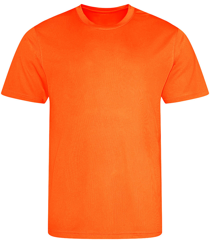 Great Easton Primary School Short Sleeve Sports T-shirt
