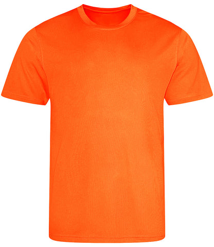 Great Easton Primary School Short Sleeve Sports T-shirt