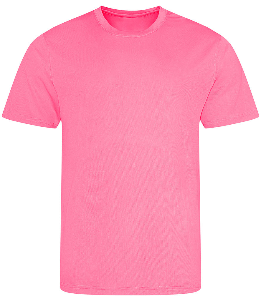 Great Easton Primary School Short Sleeve Sports T-shirt