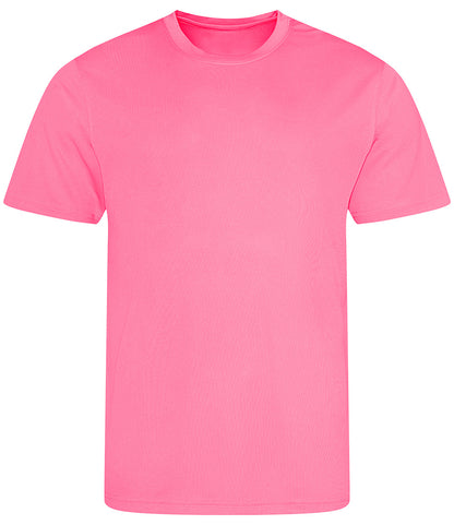 Great Easton Primary School Short Sleeve Sports T-shirt