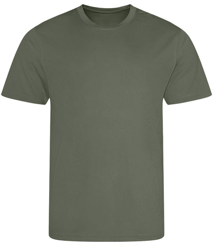 Great Easton Primary School Short Sleeve Sports T-shirt