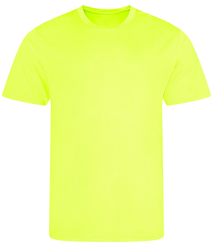 Great Easton Primary School Short Sleeve Sports T-shirt