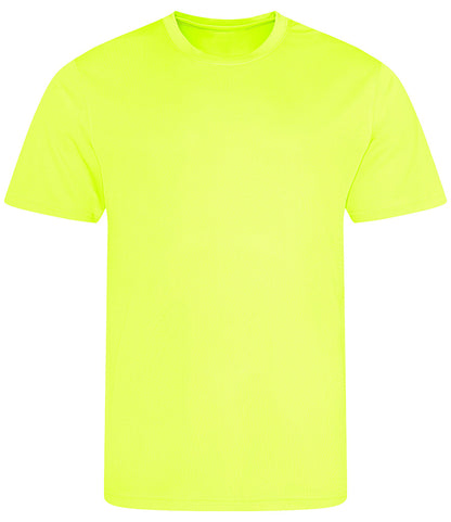 Great Easton Primary School Short Sleeve Sports T-shirt