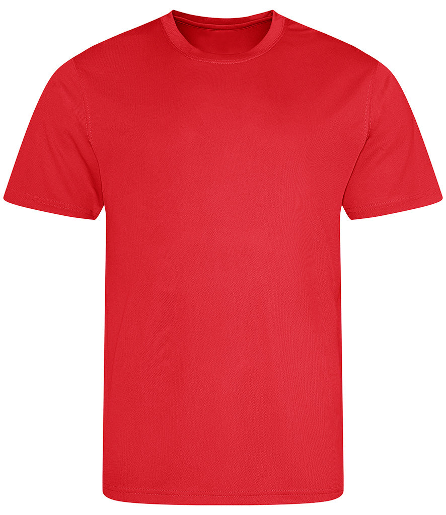Great Easton Primary School Short Sleeve Sports T-shirt