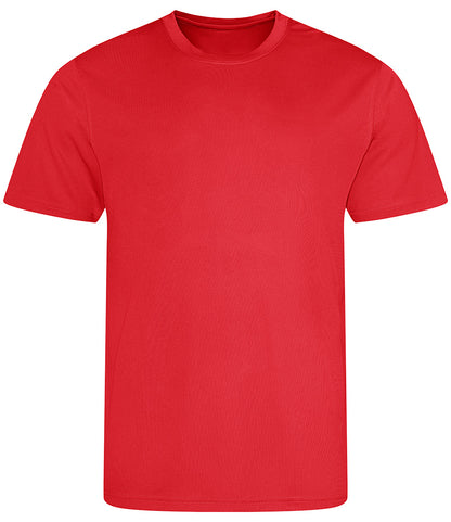 Great Easton Primary School Short Sleeve Sports T-shirt