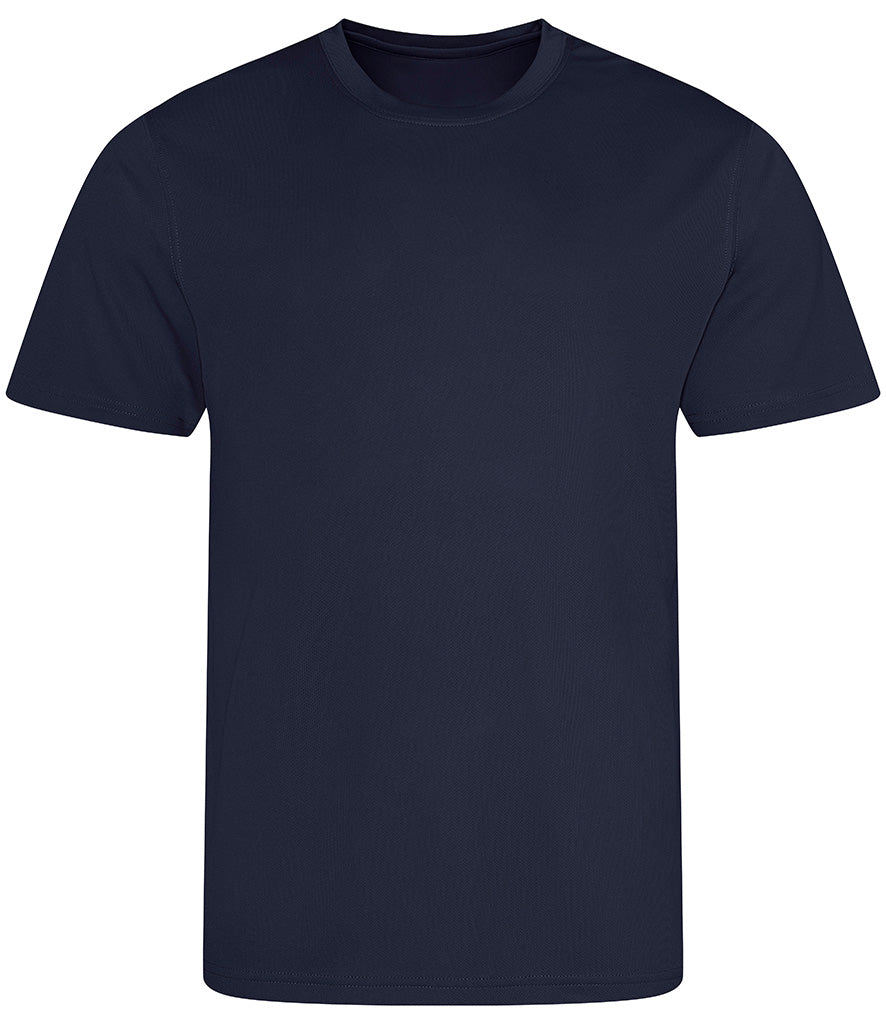 Great Easton Primary School Short Sleeve Sports T-shirt