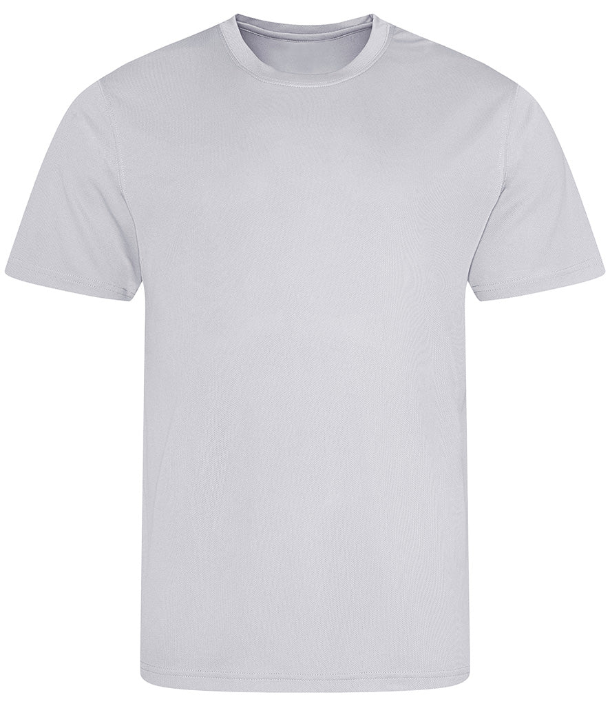 Great Easton Primary School Short Sleeve Sports T-shirt