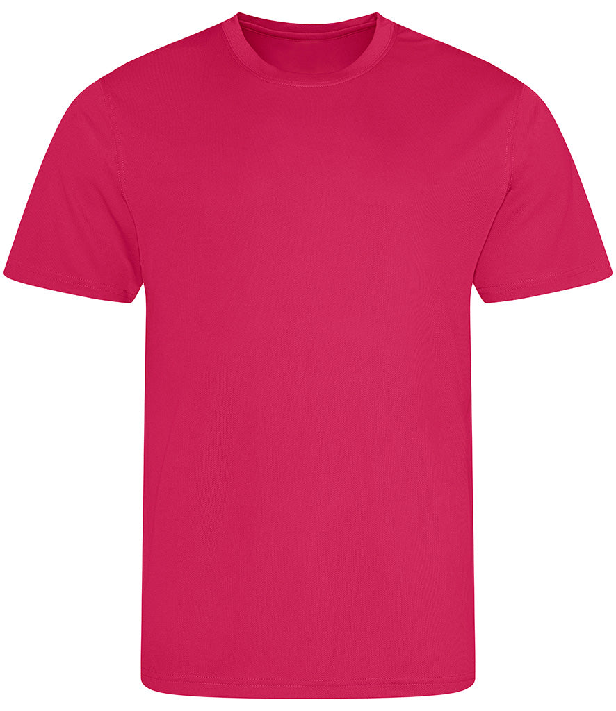 Great Easton Primary School Short Sleeve Sports T-shirt