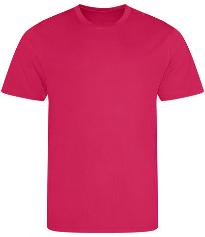 Great Easton Primary School Short Sleeve Sports T-shirt