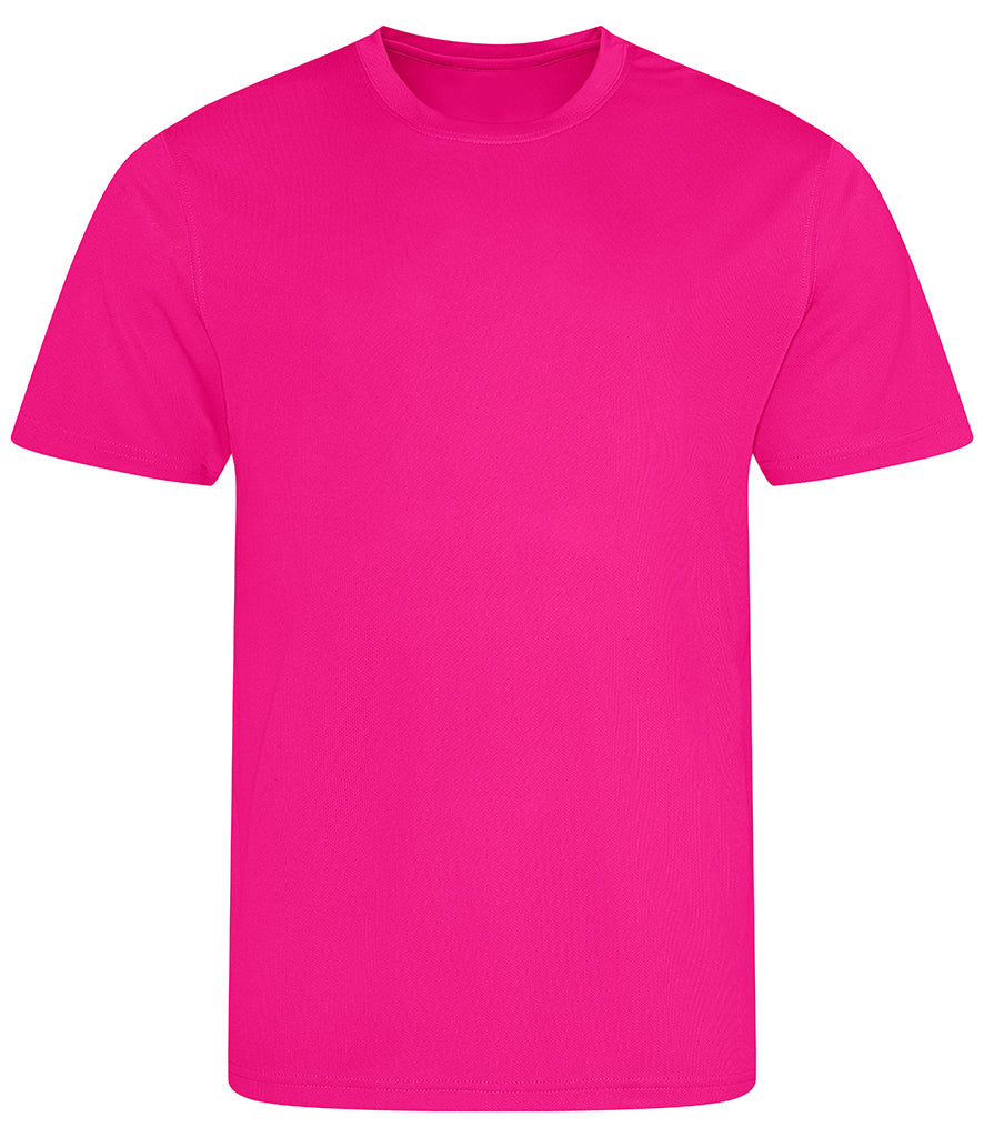 Great Easton Primary School Short Sleeve Sports T-shirt