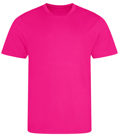 Great Easton Primary School Short Sleeve Sports T-shirt