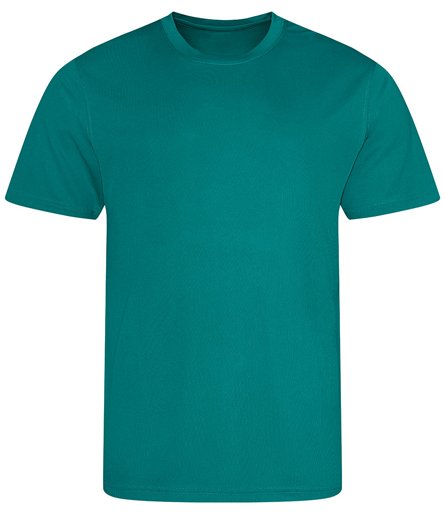 Great Easton Primary School Short Sleeve Sports T-shirt