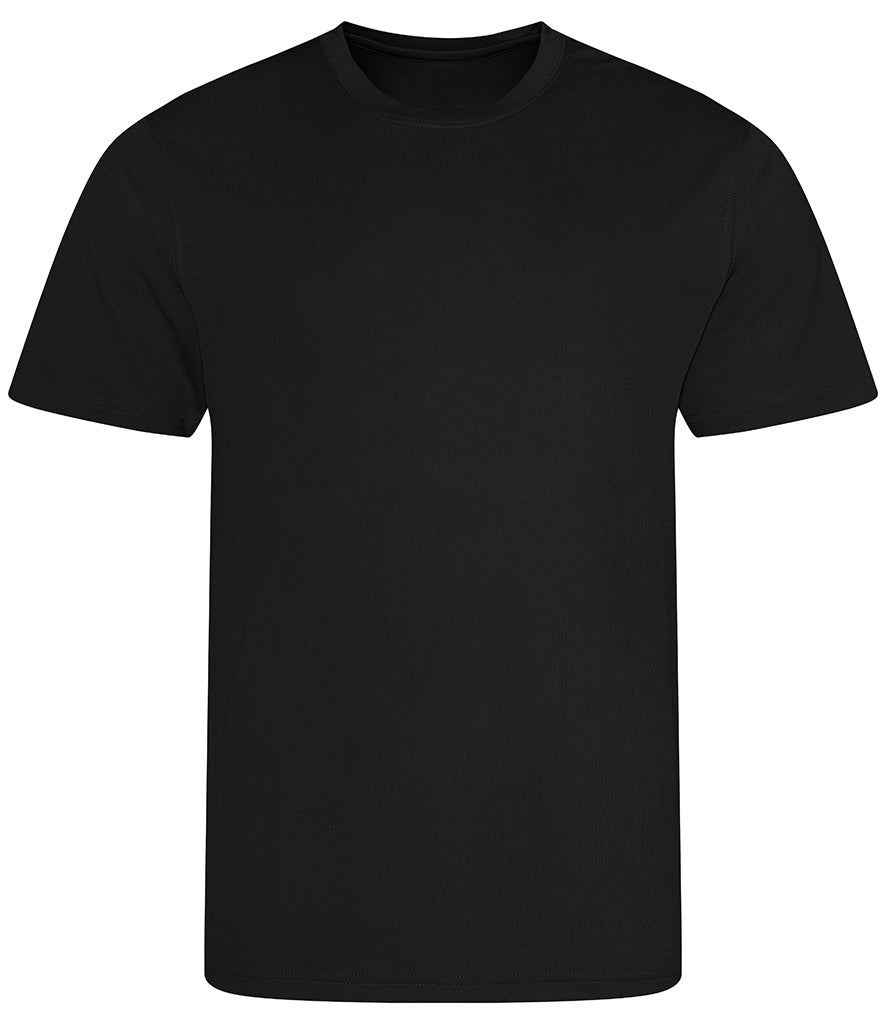 Great Easton Primary School Short Sleeve Sports T-shirt