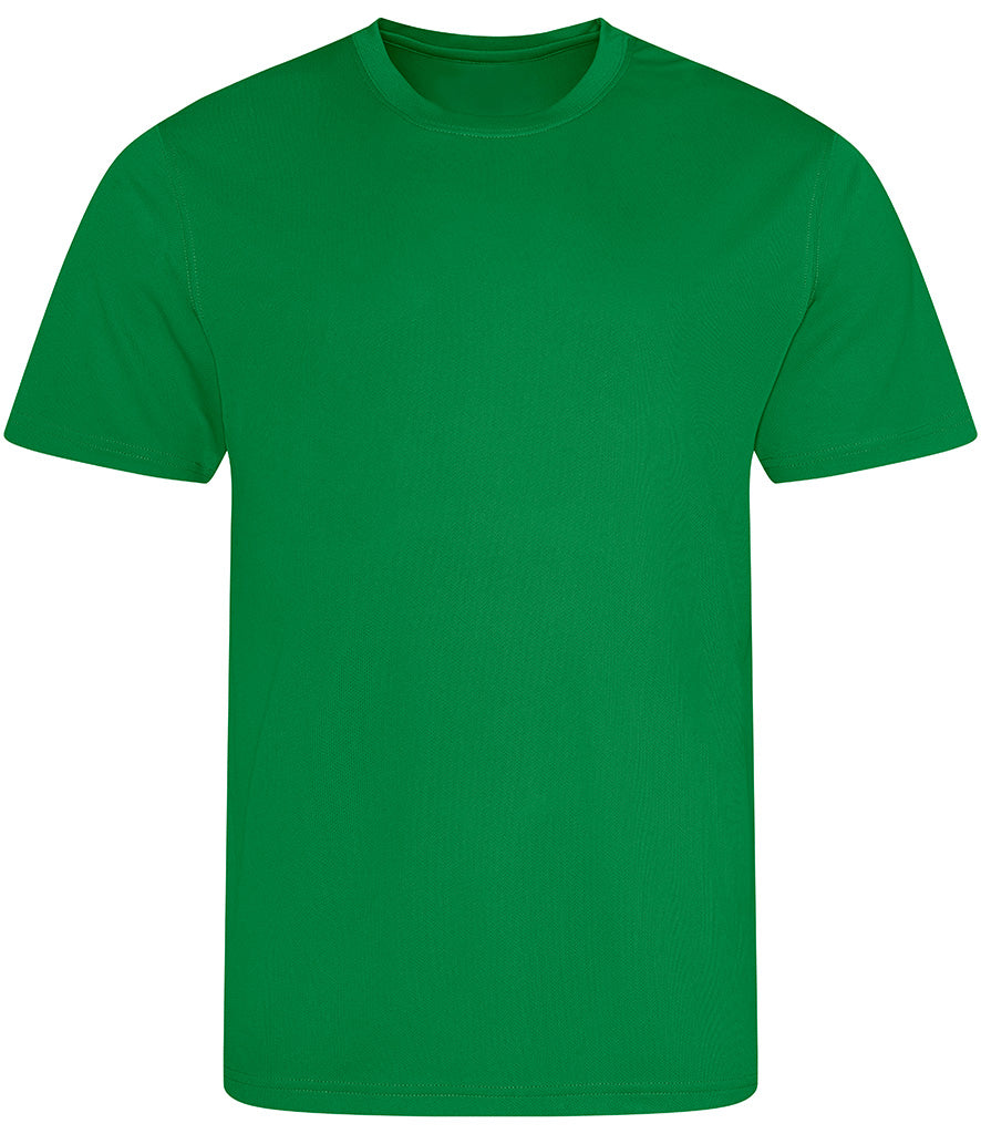 Great Easton Primary School Short Sleeve Sports T-shirt